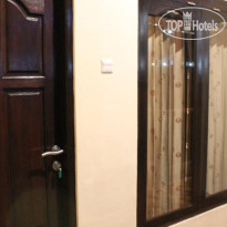 Chillin Kuta Homestay 