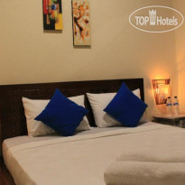 Chillin Kuta Homestay 