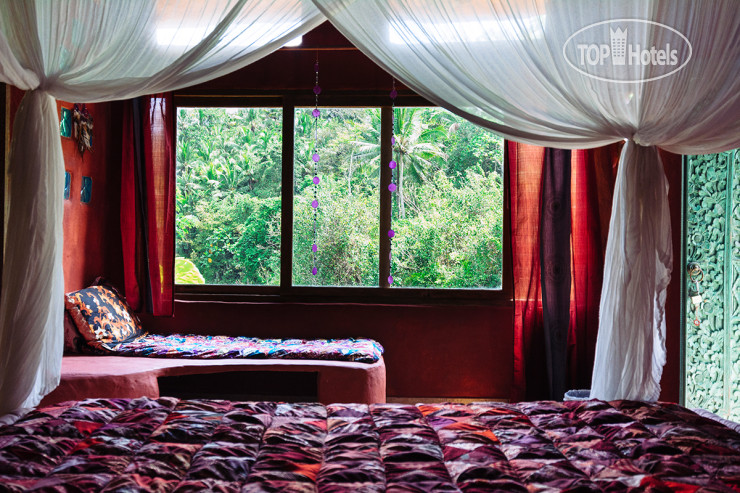 New photos from tourists Santa Mandala 1*