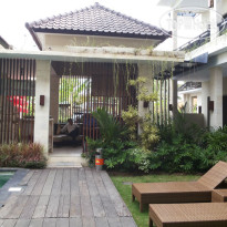 Balian Paradise Resort 