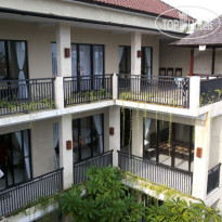 Balian Paradise Resort 