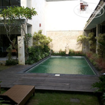 Balian Paradise Resort 