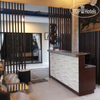 Balian Paradise Resort 