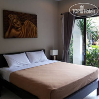Balian Paradise Resort 