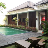 Balian Paradise Resort 