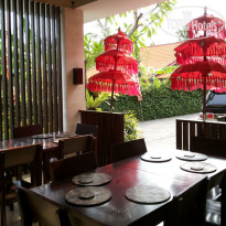Balian Paradise Resort 