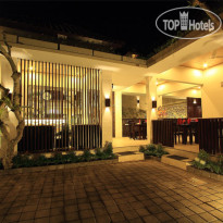 Balian Paradise Resort 