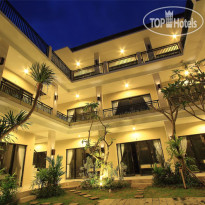 Balian Paradise Resort 