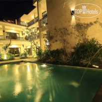 Balian Paradise Resort 