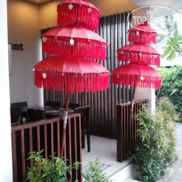 Balian Paradise Resort 