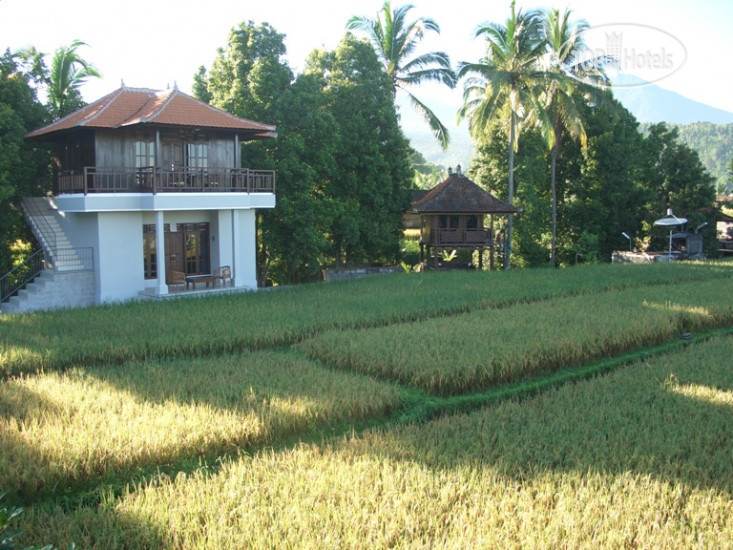 Hotelier's photos Atres Villa 1*