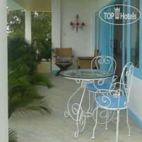 Villa Mayo Bali