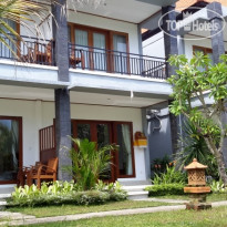 Gita Maha Hotel