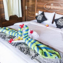 The Ocean Sunset Villas Ceningan 