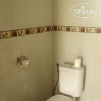 Adi Homestay Номера