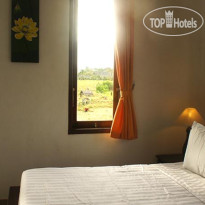 Adi Homestay Номера
