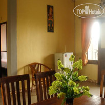 Adi Homestay Номера