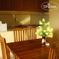 Adi Homestay Номера