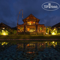 Sanak Retreat Bali Отель