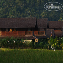 Sanak Retreat Bali Отель