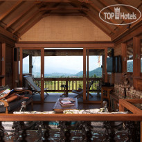 Sanak Retreat Bali Отель