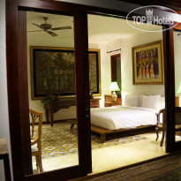 Aqua Octaviana Bali Villa Номера