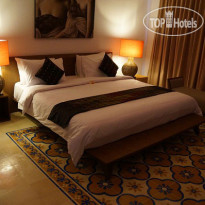 Aqua Octaviana Bali Villa Номера