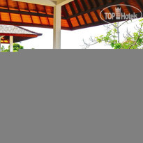 Aqua Octaviana Bali Villa Номера