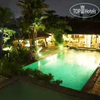 Aqua Octaviana Bali Villa Отель