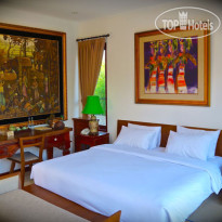 Aqua Octaviana Bali Villa Номера