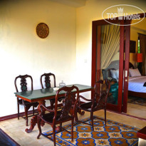 Aqua Octaviana Bali Villa Номера
