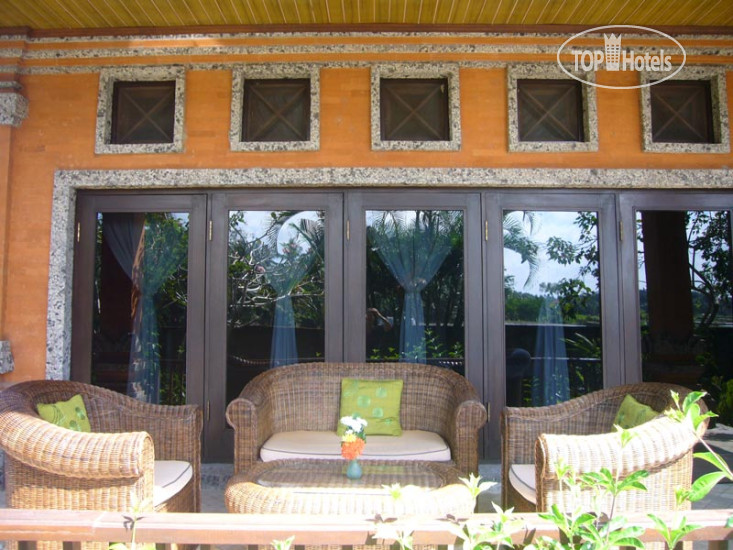 New photos from tourists Mandala Desa 3*