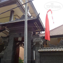 Semampan Village Guesthouse Отель
