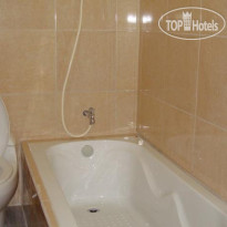 Semampan Village Guesthouse Номера