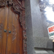 Semampan Village Guesthouse Отель