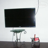 Melinggih Guesthouse Номера