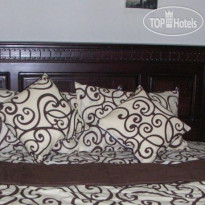 Melinggih Guesthouse Номера