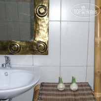 Melinggih Guesthouse Номера