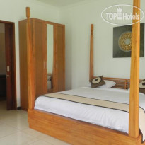 Villa Helen Balian Номера