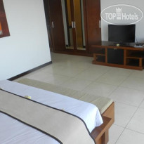 Villa Helen Balian Номера