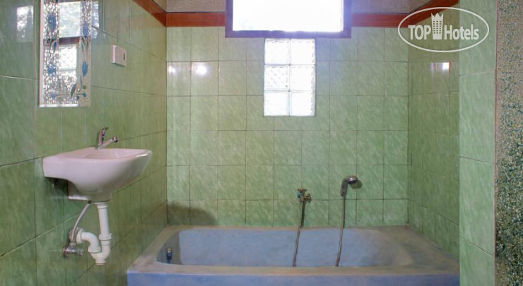 New photos from tourists Nirmala Guest House 1*