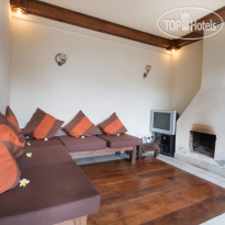 Batur Mountain View Номера