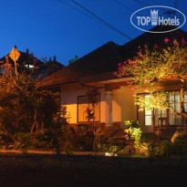 Made Oka Homestay And Warung 