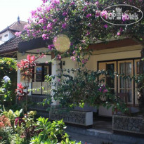 Made Oka Homestay And Warung 