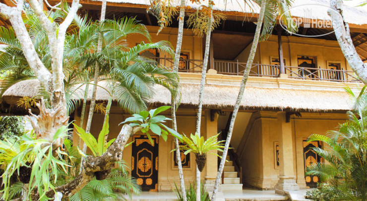 Hotel photo Agung Village 3*