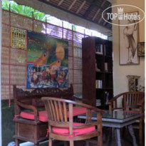 Chez Nyoman 