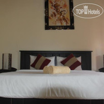 Mapa Lake View Bungalow 