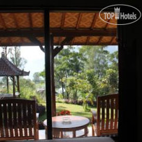 Mapa Lake View Bungalow 