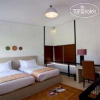 Sakawesi Guest Pavilion 