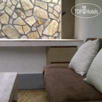 Sakawesi Guest Pavilion 